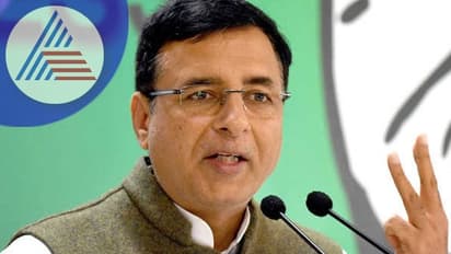 Assembly election: ಸಿಎಂ ಬೊಮ್ಮಾಯಿ ಅವರದ್ದು ದೇಶದ ಅತ್ಯಂತ ಭ್ರಷ್ಟ ಸರ್ಕಾರ; ಸುರ್ಜೇವಾಲಾ