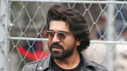 మరో క్రేజీ ప్రాజెక్ట్ కి గ్రీన్ సిగ్నల్ ఇచ్చిన రామ్చరణ్.. ?