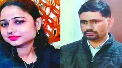 प्यार में मिले धोखे के बाद युवती की गई जान, 3 साल पहले प्रेम विवाह के बाद पति को लेकर हुआ चौकाने वाला खुलासा
