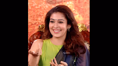 திரையுலகில் 19 ஆண்டுகளை நிறைவு செய்த நயன்தாரா..! சோதனைகளும்... சாதனைகளும் ஒரு பார்வை!