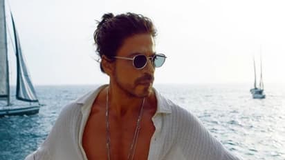 എക്കാലത്തെയും മികച്ച 50 താരങ്ങള്‍, ബ്രിട്ടിഷ് മാഗസിന്റെ പട്ടികയില്‍ ഇന്ത്യയില്‍ നിന്ന് ഷാരൂഖ് ഖാൻ മാത്രം