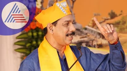 Uttara Kannada News: ಈಗಿನ ಕಾಂಗ್ರೆಸ್ ಪಕ್ಷವೇ ನಕಲಿ: ನಳಿನ್ ಕುಮಾರ ಕಟೀಲ್