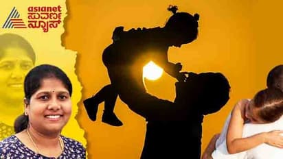 ದೇವರಾದರೆ ಏನಂತೆ, ಅಪ್ಪನೇ ಮೊದಲಂತೆ..!