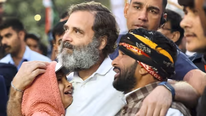 'Excuses to stop...': Rahul Gandhi reacts to Mandaviya's letter over COVID norms