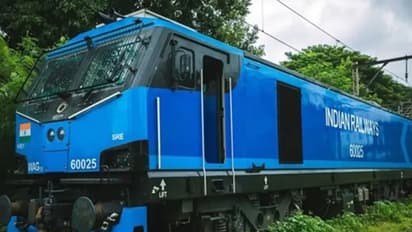 ಮುಂದಿನ ವರ್ಷ ದೇಶದ ಮೊದಲ ಹೈಡ್ರೋಜನ್‌ ಚಾಲಿತ ರೈಲಿಗೆ ಚಾಲನೆ 