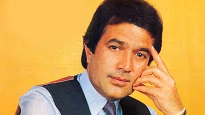 Rajesh Khanna’s Biography | Birth | Education | Family | Marriage | Debut | Filmography | Legacy