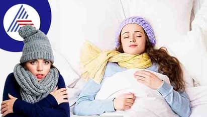 Winter Health: ಚಳಿಗಾಲ ನಿಜ, ಆದ್ರೆ ನಂಗ್ಯಾಕೆ ಎಲ್ರಿಗಿಂತ ಜಾಸ್ತಿ ಚಳಿಯಾಗುತ್ತೆ ?
