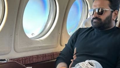 'കാന്താര'യ്‍ക്ക് ഋഷഭ് ഷെട്ടിക്ക് ലഭിച്ച പ്രതിഫലത്തിന്റെ വിവരങ്ങള്‍ പുറത്ത്