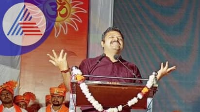  Love jihad ಬಗ್ಗೆ ಪ್ರತಿಯೊಬ್ಬ ಹಿಂದು  ಎಚ್ಚೆತ್ತುಕೊಳ್ಳಬೇಕು: ಸೂಲಿಬೆಲೆ 