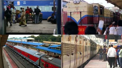 സ്പെഷ്യല് ട്രെയിന് ടിക്കറ്റുകളും തീര്ന്നു, മുംബൈ മലയാളികളുടെ ക്രിസ്മസ് യാത്ര ദുരിതത്തിന് പരിഹാരമായില്ല