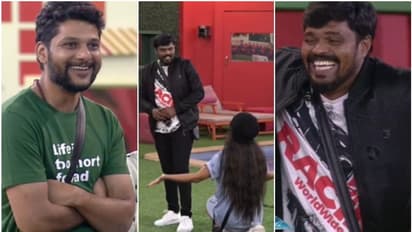 BBK9; ಬಿಗ್ ಮನೆಗೆ ಎಂಟ್ರಿ ಕೊಟ್ಟ ಮಂಜುಗೆ 'ಲವ್ ಯೂ' ಎಂದ ಅಮೂಲ್ಯ, ರಾಕೇಶ್‌ಗೆ ಹೆಚ್ಚಿದ ಟೆನ್ಷನ್