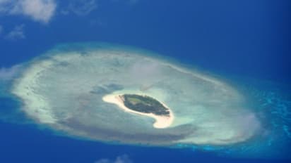 South China Sea: தென் சீனக் கடலில் திமிரும் சீனா; தொடர்ந்து ஆக்கிரமிப்பு செய்யும் பீஜிங்; பின்னணி என்ன?