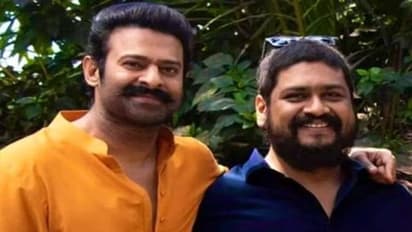 ‘ఆదిపురుష్’ డైరెక్టర్ ఓం రౌత్ కు ప్రభాస్ బర్త్ డే విషెస్.. ఫ్యాన్స్ మాత్రం కోపంగా ఉన్నారే!