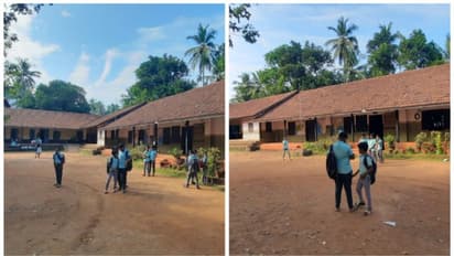 സ്നേഹക്കൂട്ടായ്മയിൽ മലപ്പുറത്തെ അർജന്റീന ആരാധകർ; സ്‌കൂളിന് സ്ഥലമൊരുക്കാൻ 100 രൂപ ചലഞ്ച്; വേറിട്ട മാതൃക