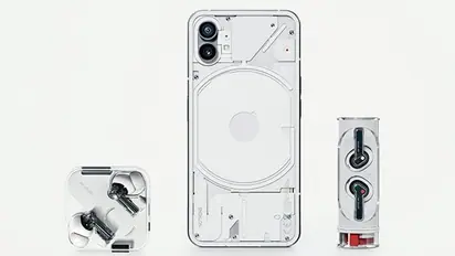 Flipkart Offer: மிகக்குறைந்த விலையில் Nothing Phone..!