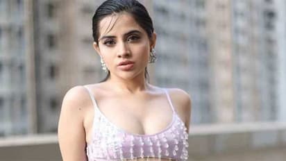 एक्ट्रेस उर्फी जावेद को रेप और हत्या की धमकी देने वाला गिरफ्तार, जानें क्यों अभिनेत्री से नाराज था शख्स