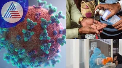 Covid-19: ಚೀನಾದಲ್ಲಿ ಕೋವಿಡ್ ತೀವ್ರ ಉಲ್ಬಣ: ಬೆಂಗಳೂರಲ್ಲಿ ಮಾಸ್ಕ್ ಕಡ್ಡಾಯಕ್ಕೆ ಚಿಂತನೆ?