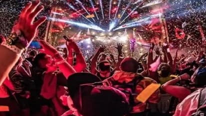 ನ್ಯೂ ಇಯರ್ ಸೆಲೆಬ್ರೇಷನ್‌ಗೆ ಕೊರೋನಾ ಆತಂಕ: ಬೆಂಗಳೂರಿನಲ್ಲಿ ಅಲರ್ಟ್