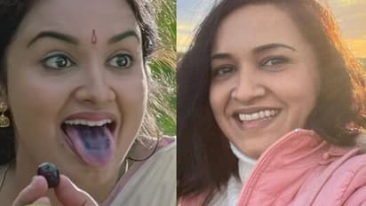 'മറന്നിട്ടുമെന്തിനോ?',  'രണ്ടാം ഭാവ'ത്തിലെ ഗാനരംഗത്തിന്റെ രഹസ്യം വെളിപ്പെടുത്തി ലെന