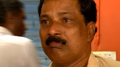  'കൊല്ലുമെന്ന് ഭീഷണി', തൊടുപുഴ ഡിവൈഎസ്‍പിക്ക് എതിരെ ആരോപണവുമായി പരാതിക്കാരന്‍