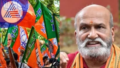 Assembly election: ಮುಂದಿನ ಚುನಾವಣೆಯಲ್ಲಿ ನನ್ನ ಸ್ಪರ್ಧೆ ನಿಶ್ಚಿತ: ಪ್ರಮೋದ್ ಮುತಾಲಿಕ್