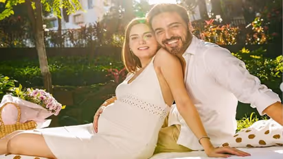 इस एक्टर के घर गूंजी किलकारी, बेबी गर्ल का नाम ऐसा रखा सुनकर 'दुआ' में उठ जाएंगे हाथ