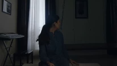 പേടിപ്പിക്കാൻ നയൻതാര, 'കണക്റ്റി'ന്റെ പുതിയ ദൃശ്യങ്ങള് പുറത്ത്