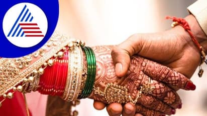 పెళ్లి బట్టలు ధరించి కలెక్టర్ ఆఫీసుకు 50 మంది వరుళ్లు.. వధువులు కావాలని డిమాండ్