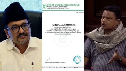 'ആ പരാമർശത്തോട് യോജിപ്പില്ല'; കേന്ദ്രമന്ത്രിമാരെ പ്രശംസിച്ച വഹാബിനെ തള്ളി മുസ്ലിം ലീഗ്