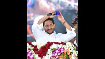 రైతులకు గుడ్‌న్యూస్.. నేడు వైఎస్సార్ రైతు భరోసా-పీఎం కిసాన్ మూడో విడత నిధుల విడుదల