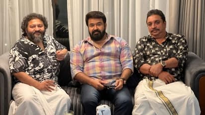 ക്രിസ്മസ് സമ്മാനമായി ടൈറ്റില് എത്തും; പ്രഖ്യാപനവുമായി നിര്മ്മാതാക്കള്