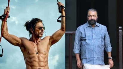 ബ്രിട്ടീഷ് മാഗസിനിൽ മികച്ച അഭിനേതാവായി ഷാരൂഖ്; ഫാൻ അല്ല, പക്ഷെ സന്തോഷമെന്ന് വി ശിവൻകുട്ടി