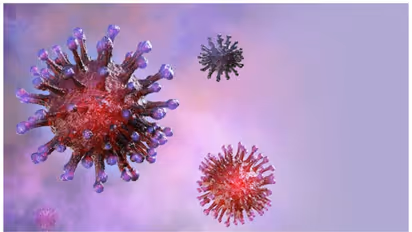  യുഎസിൽ കൊവിഡ് കേസുകൾ കുതിച്ചുയരുന്നു ; കൂടുതൽ പേരെയും ബാധിക്കുന്നത്  ഒമിക്രോണിന്റെ ഈ ഉപവകഭേദങ്ങൾ