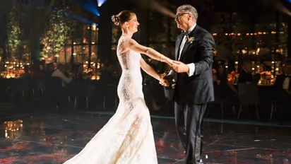 'Makes me emotional': Bill Gates on becoming a grandfather in 2023