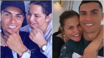 'ചരിത്രത്തിലെ ഏറ്റവും മോശം ലോകകപ്പ്, ഭാഗ്യം കൊണ്ട്...'; കടുത്ത വാക്കുകളുമായി റോണോയുടെ സഹോദരി