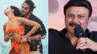 അവനവന്റെ കാര്യം നോക്കി നടന്നാൽ പോരെ ? ആർക്കാണ് ഇത്ര കുഴപ്പം ?; 'പഠാൻ' വിവാദത്തിൽ നടൻ ബൈജു