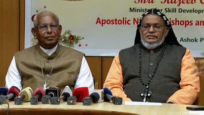 മോദി അന്താരാഷ്ട്ര നേതാവ്, കത്തോലിക്കാ സഭയ്ക്ക് രാഷ്ട്രീയ പാർട്ടികളുമായി ബന്ധമില്ല: സിബിസിഐ അധ്യക്ഷൻ