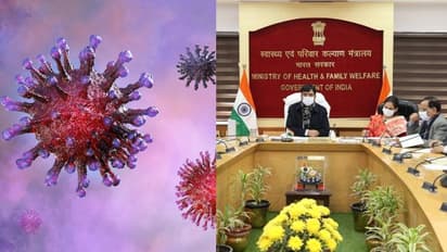 കൊവിഡ്  അവസാനിച്ചിട്ടില്ല, മാസ്ക് ധരിക്കുന്നത് തുടരണം; രാജ്യത്ത് പ്രതിരോധം ശക്തമാക്കണമെന്ന് കേന്ദ്ര സർക്കാർ