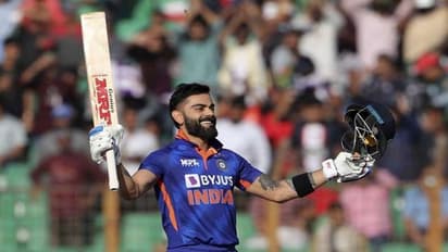 விராட் கோலிக்கு கேட்சை விட்டால் ஆட்டம் குளோஸ் - வங்கதேச அணியின் பயிற்சியாளர் எச்சரிக்கை!