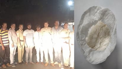 തോൽപ്പെട്ടി ചെക്പോസ്റ്റിൽ എംഡിഎംഎ വേട്ട; രണ്ട് മലപ്പുറം സ്വദേശികള്‍ പിടിയില്‍