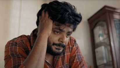 കൊവിഡ് കാലം പശ്ചാത്തലമാക്കി 'റൂട്ട് മാപ്പ്'; മക്ബൂല്‍ സല്‍മാന്‍ നായകനാവുന്ന ചിത്രത്തിന്‍റെ ട്രെയ്‍ലര്‍