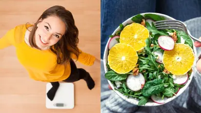 വണ്ണം കുറയുന്നില്ലേ? ഡയറ്റില്‍ ഉള്‍പ്പെടുത്താം കലോറി കുറഞ്ഞ ഈ അഞ്ച് ഭക്ഷണങ്ങള്‍...