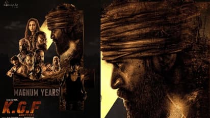 Yash; 4 ವರ್ಷದ ಸಂಭ್ರಮದಲ್ಲಿ KGF: Chapter 1; ವಿಶೇಷ ದಿನ ನೆನೆದು ಹೊಂಬಾಳೆ ಫಿಲ್ಮ್ಸ್ ಹೇಳಿದ್ದೇನು?