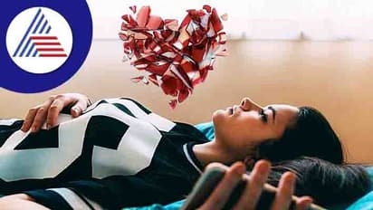 Breakup ನಂತ್ರ ದಪ್ಪಗಾಗ್ತಾರೆ ಹುಡುಗಿಯರು!