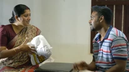 സെന്തിലും അനുമോളും ഒന്നിക്കുന്ന 'ത തവളയുടെ ത', ആദ്യ ഗാനം പുറത്ത്