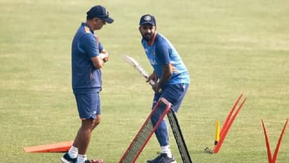 IND vs BAN ಪಂದ್ಯಕ್ಕೂ ಮೊದಲೇ ಭಾರತಕ್ಕೆ ಮತ್ತೊಂದು ಶಾಕ್, ನಾಯಕ ಕೆಎಲ್ ರಾಹುಲ್ಗೆ ಗಾಯ!