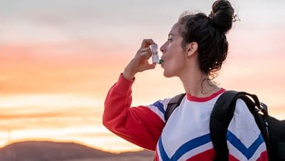 చలికాలంలో ఆస్తమా అదుపులో ఉండాలంటే.. ఈ చిట్కాలను పాటించండి