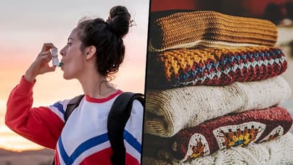 Christmas 2022: Ways of taking care of your heart and lungs this Winters - READ ON