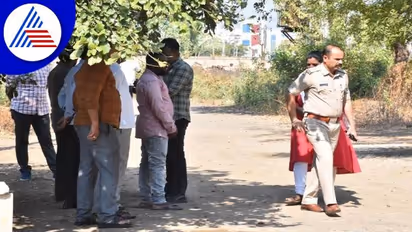 ಪಿಎಸ್ಐ ಹಗರಣದ ಕಿಂಗ್ಪಿನ್ ಆರ್ಡಿಪಿಗೆ ಮತ್ತೊಂದು ಸಂಕಷ್ಟ?