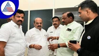 ಯಾದಗಿರಿ: ದೋರನಹಳ್ಳಿ ಸಿಲಿಂಡರ್‌ ಸ್ಫೋಟ ಪ್ರಕರಣ, ನ್ಯಾಯಾಂಗ ತನಿಖೆಗೆ ಆಗ್ರಹಿಸಿ ಸಿಎಂಗೆ ಮನವಿ 